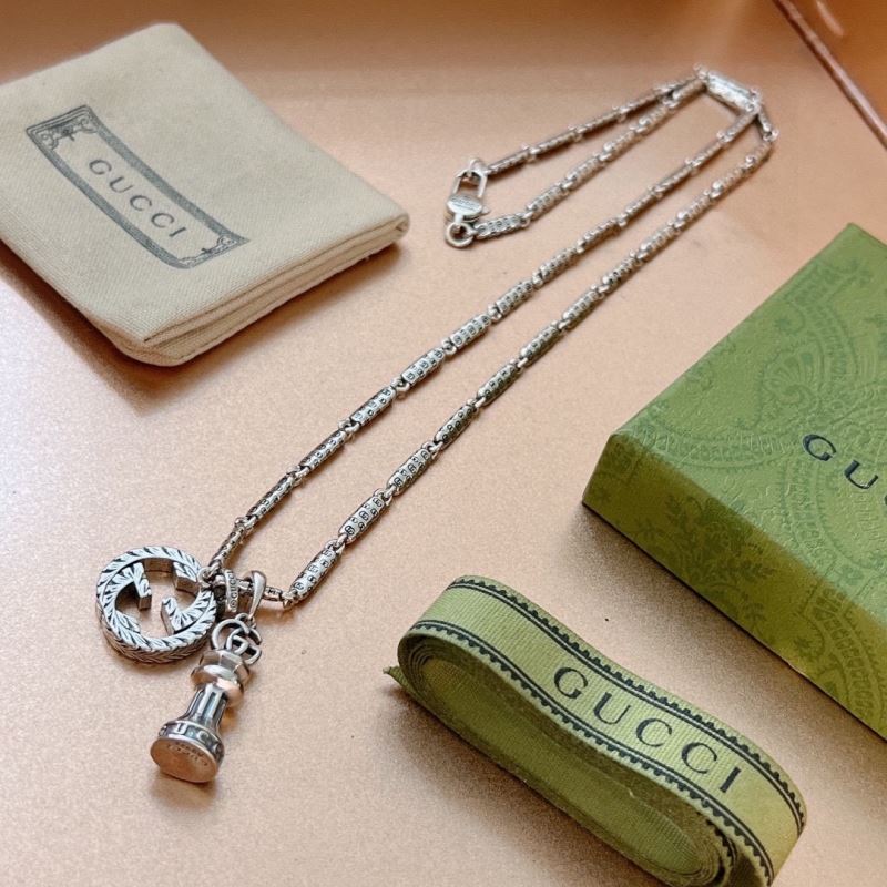 Gucci Necklaces